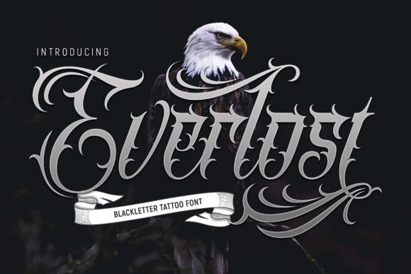 Everlost: Where Tradition Meets Modern Edge