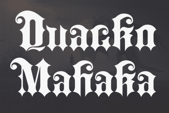Quacko Mahaka: Making Your Ideas Stand Out