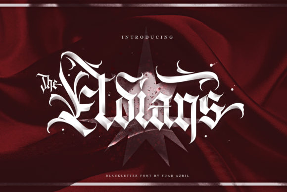 The Eldians: Unleashing Dramatic Flair in Your Projects