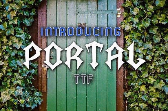 Unleash Bold Storytelling with Portal